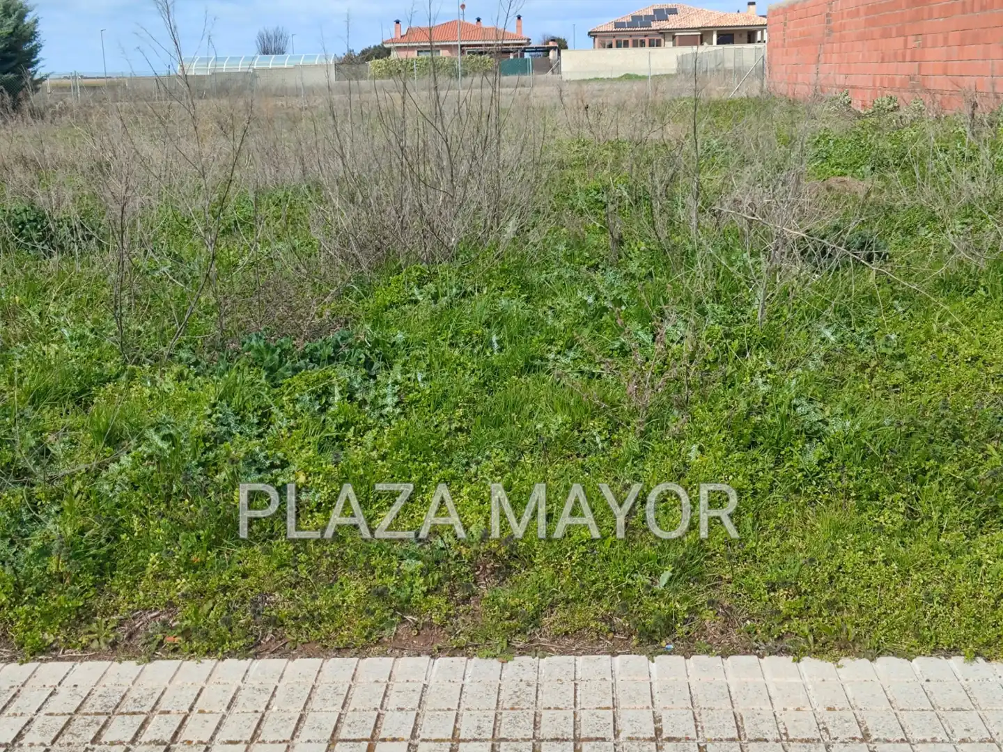 Terreno residenziale in vendita a San Cristóbal de la Cuesta, imagen 2