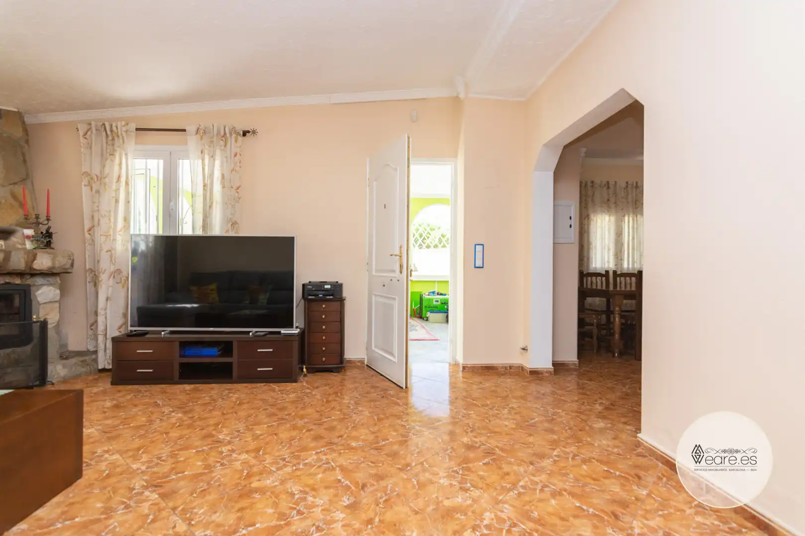 Casa o chalet en venta en Carrer de França, El Catllar