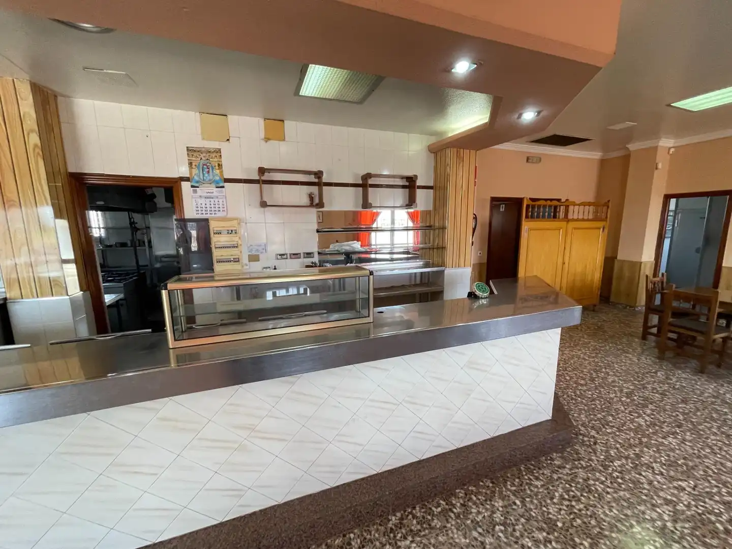 Local comercial en venda a Pedanías Este, imagen 45