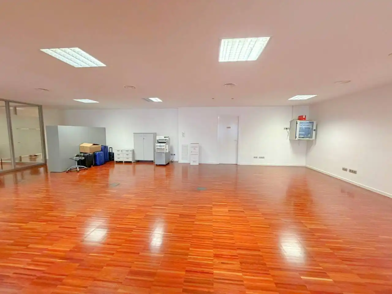 Office space with lift for sale in Calle Marqués de Setmenat, imagen 12