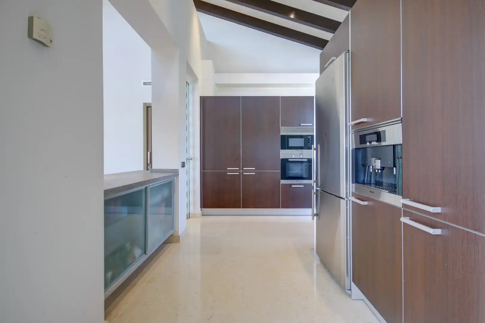 Apartament amb piscina en venda a Marbella Centro, imagen 8