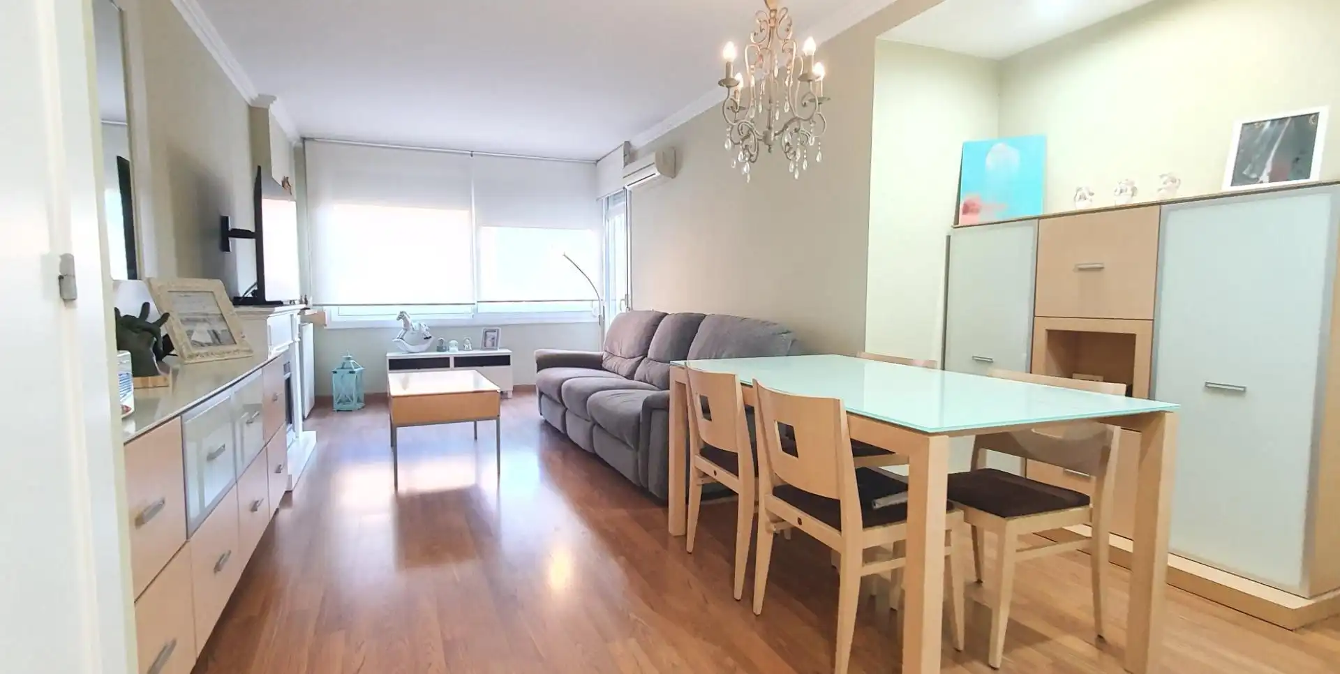 Flat for sale in Sabadell, Barcelona