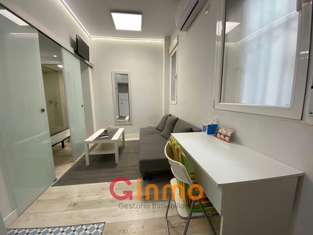 Flat for rent in Calle de la Fuente del Berro, 15, Goya, Barrio de Salamanca