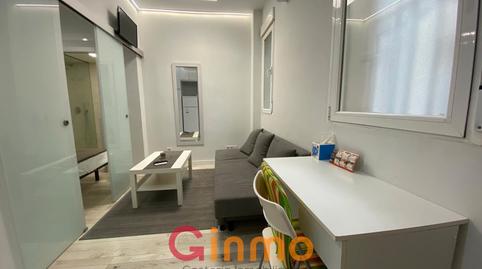 Photo 2 of Flat for rent in Calle de la Fuente del Berro, 15, Goya,  Madrid Capital