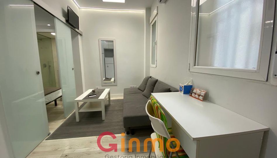 Piso de alquiler en Calle de la Fuente del Berro, 15, Goya - Imagen 2