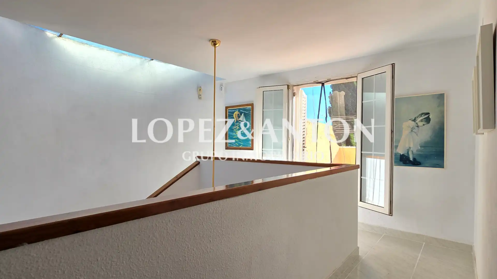 Houses for sale in El Carme - Sant Agustí - Bonavista