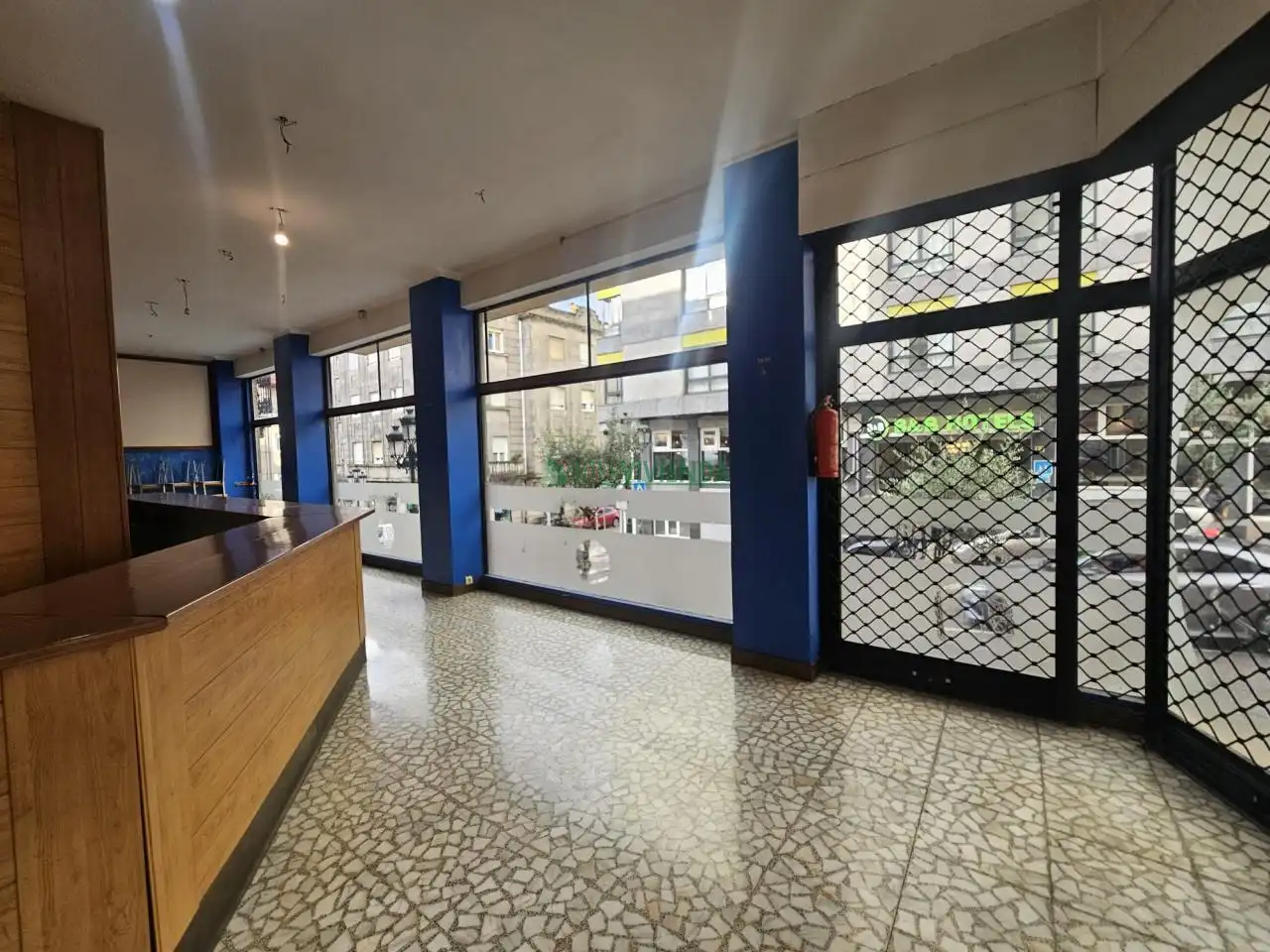 Local comercial de lloguer a Centro Urbano, imagen 4