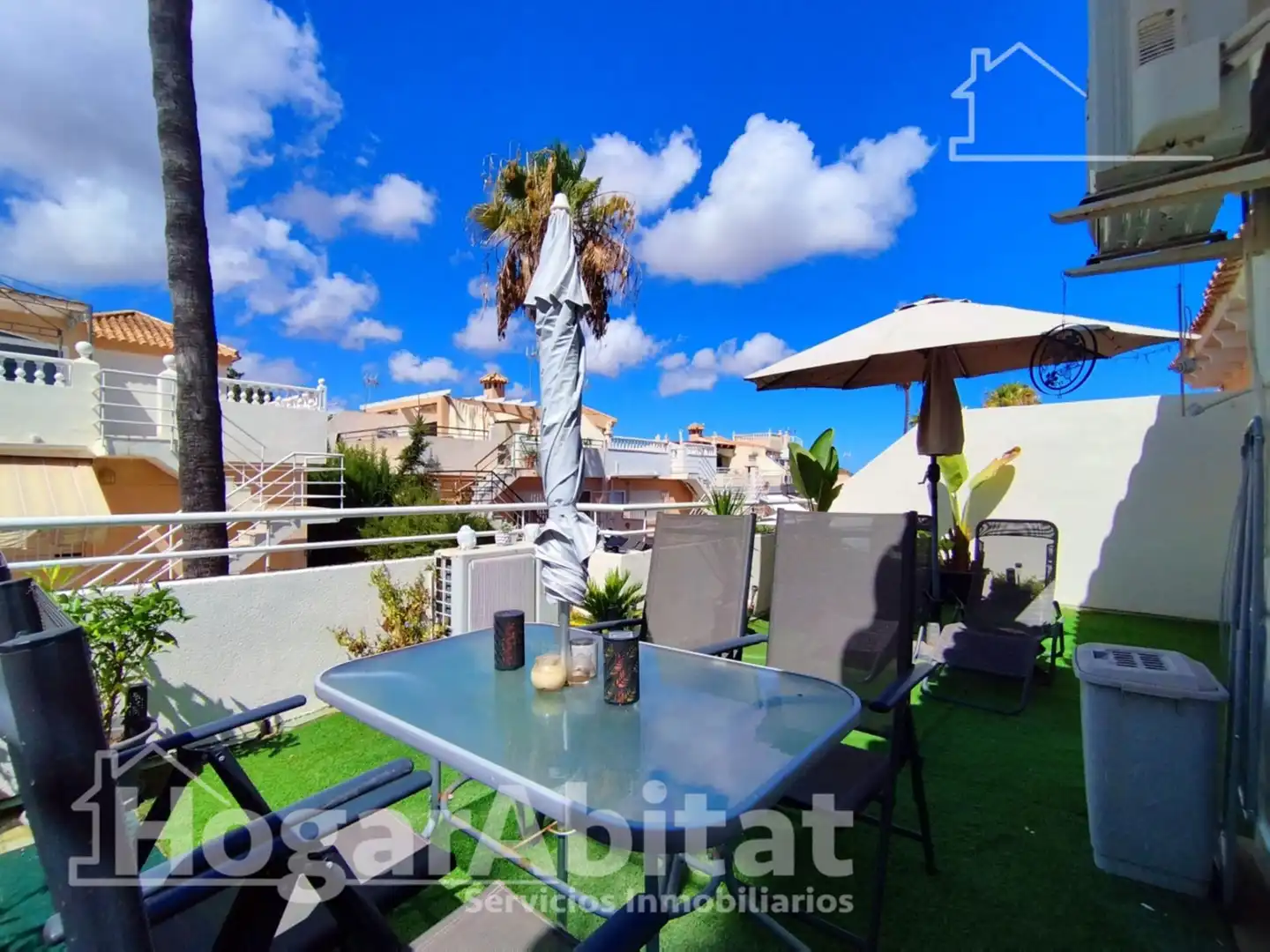 Adosado con jardín en venta en Urbanizacion Urbanizacion Los Altos, imagen 15