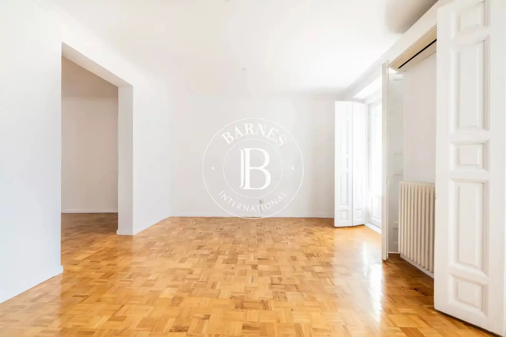 Wohnung mit Terrasse zur Miete in Centro, imagen 4