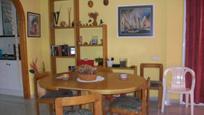 Dining room of House or chalet for sale in Cartagena  with Air Conditioner