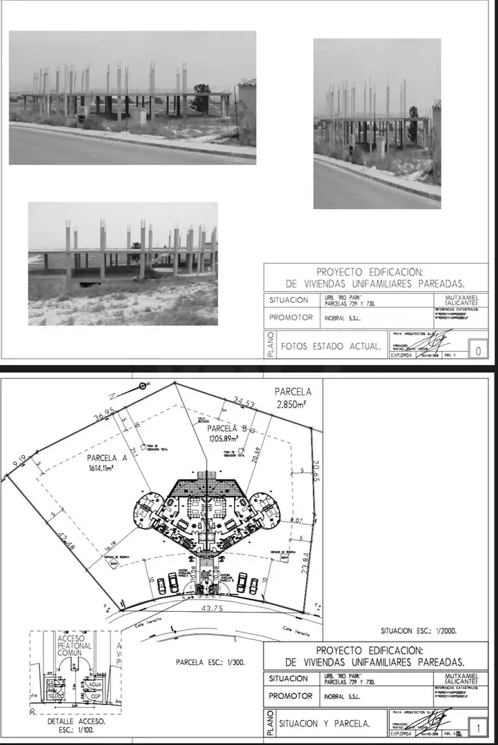 Lands and plots for sale in Valle del Sol, imagen 2