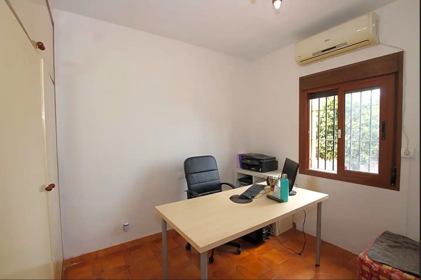 Casa o chalet en venta en Benalmádena con Aire acondicionado, Jardín privado y Terraza
