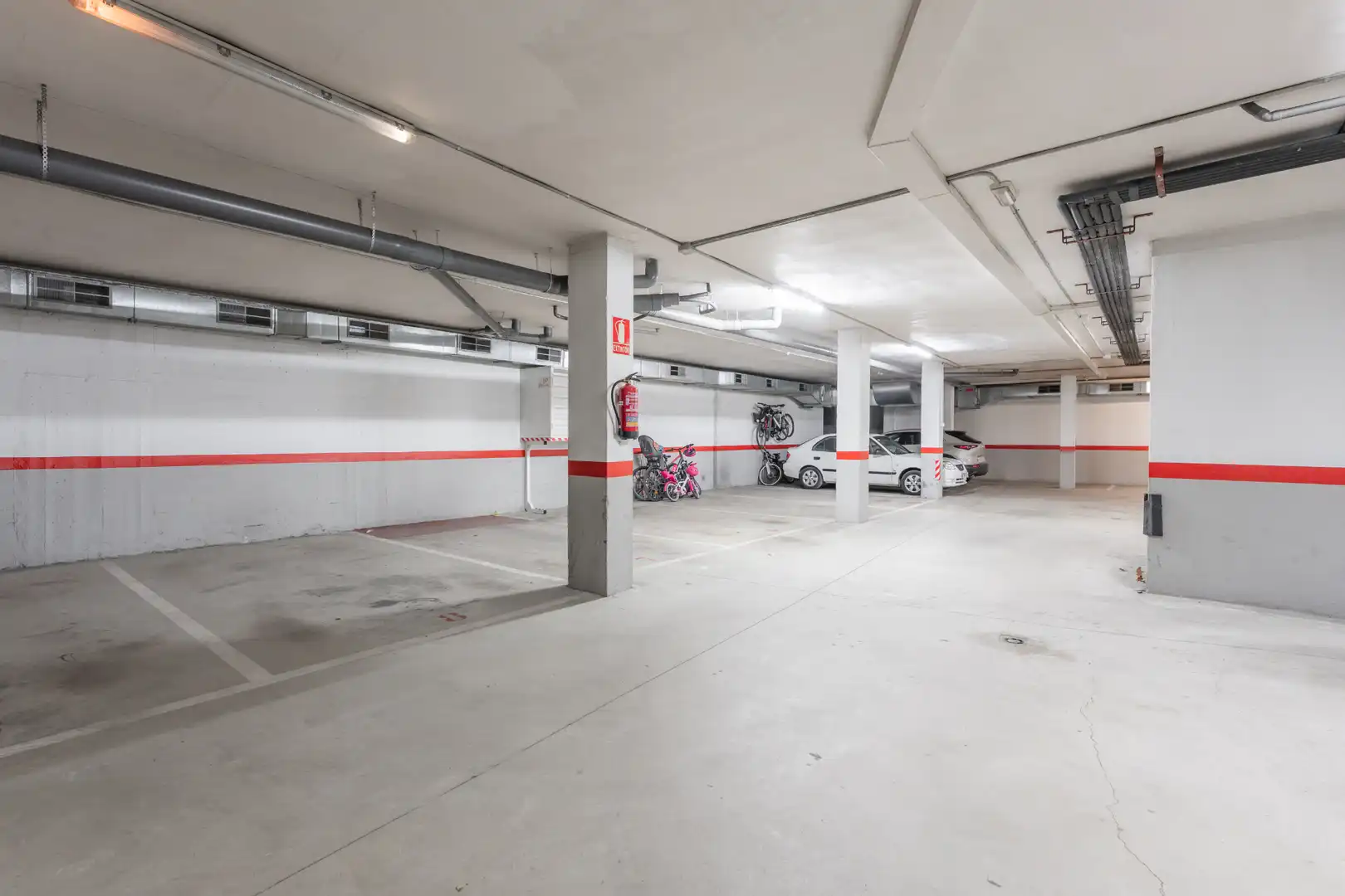 Flat for sale in Carrer Moranta, Nord-Oest - Can Noguera