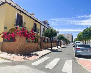 Exterior view of Residential for sale in Fuengirola