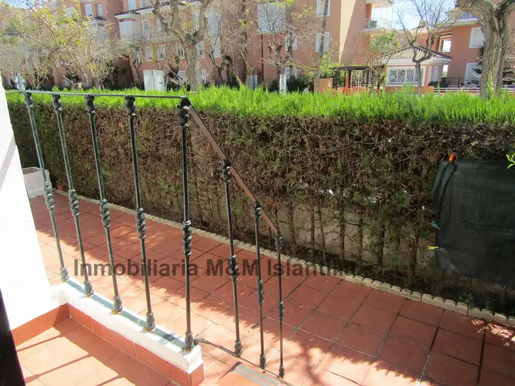 Apartament amb piscina en venda a Islantilla Costa, imagen 13