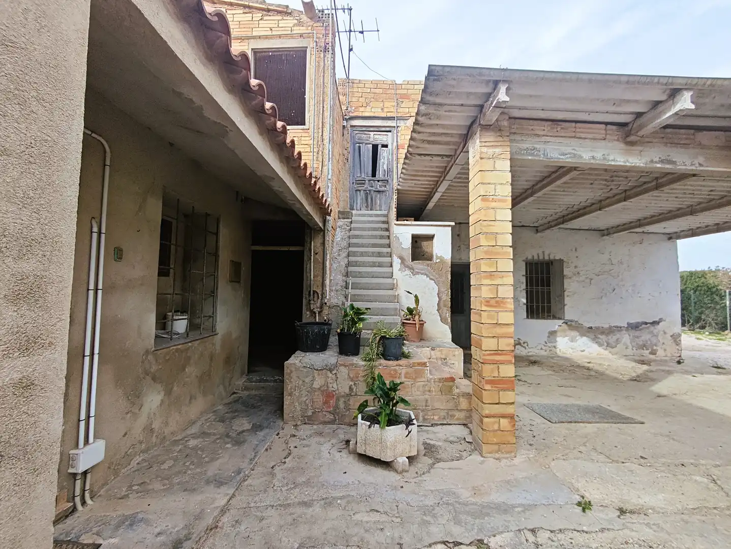 Country house with garden for sale in Passatge del Delta, imagen 14