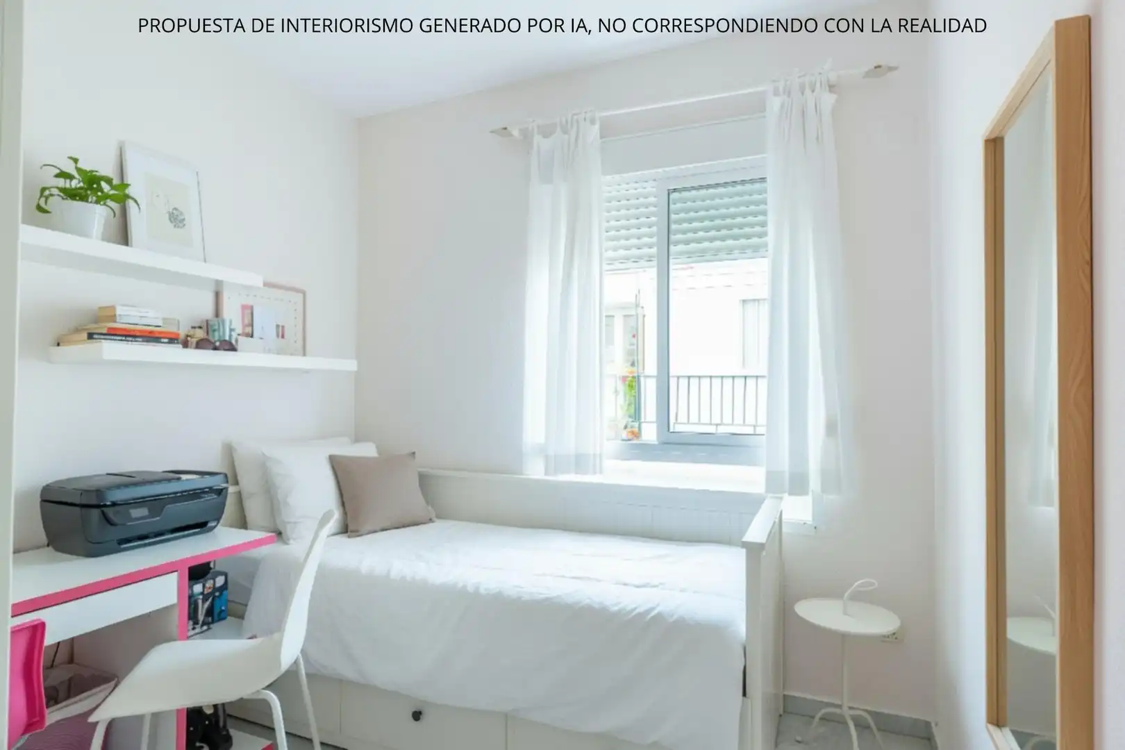 Habitación de Piso en venta en Sevilla con Balcón