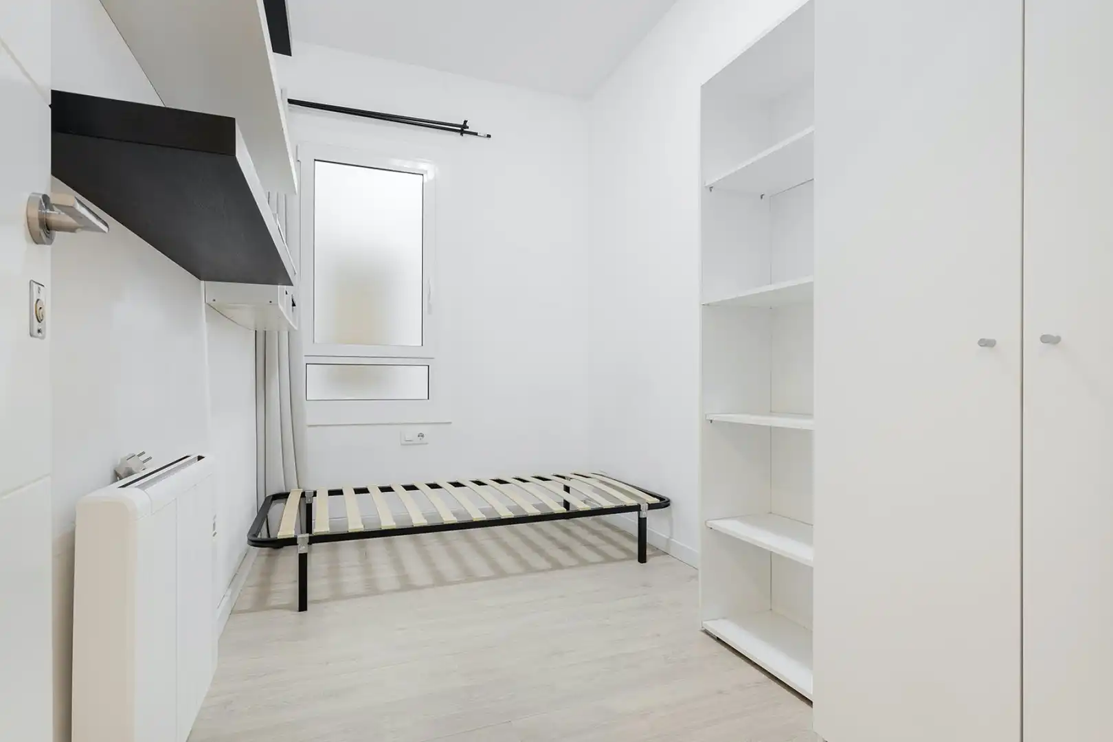 Appartement avec terrasse à vendre à Carrer d'Aragó, imagen 12