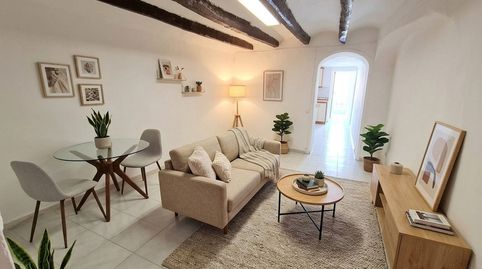 Photo 2 of Detached homes for sale in Major, 45, La Pobla de Montornès , Tarragona