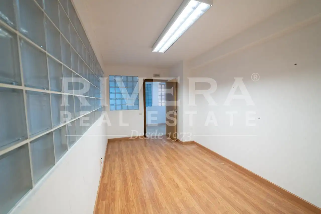 Local comercial en venda a Hispanidad, imagen 56