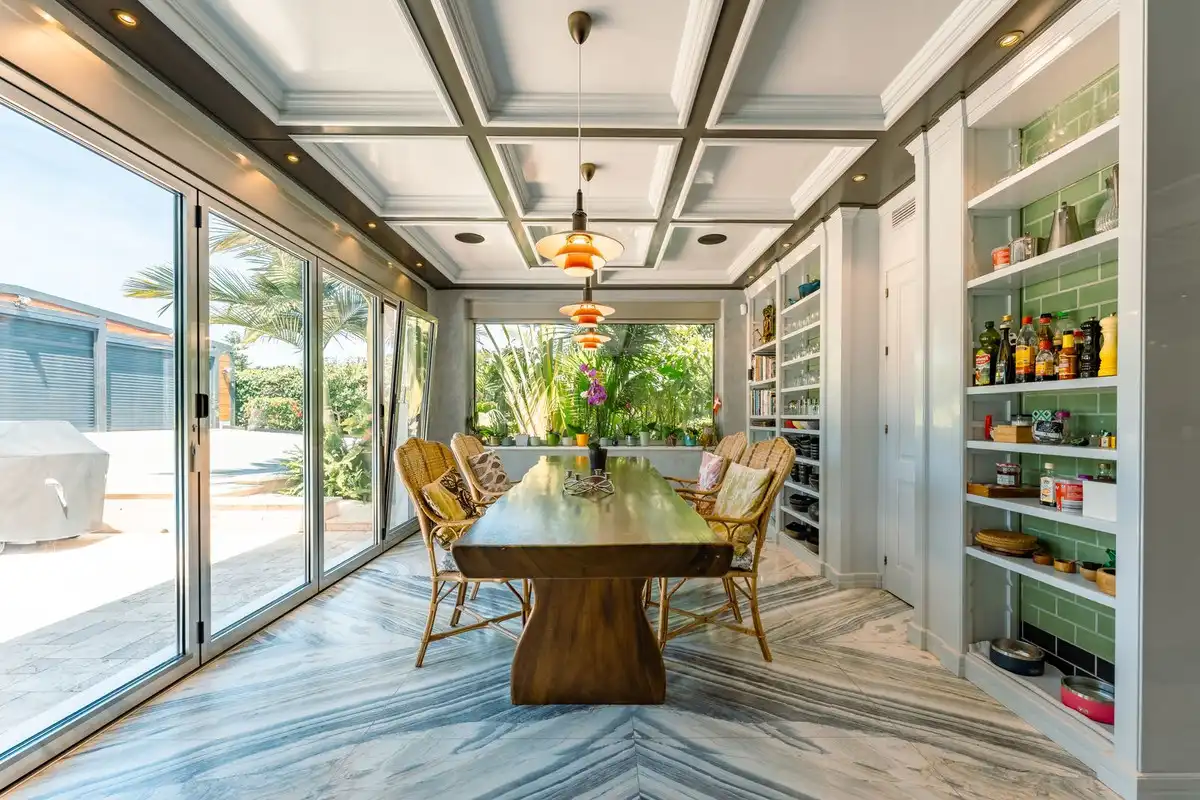 Chalet con piscina en venta en San Pedro de Alcántara, imagen 32