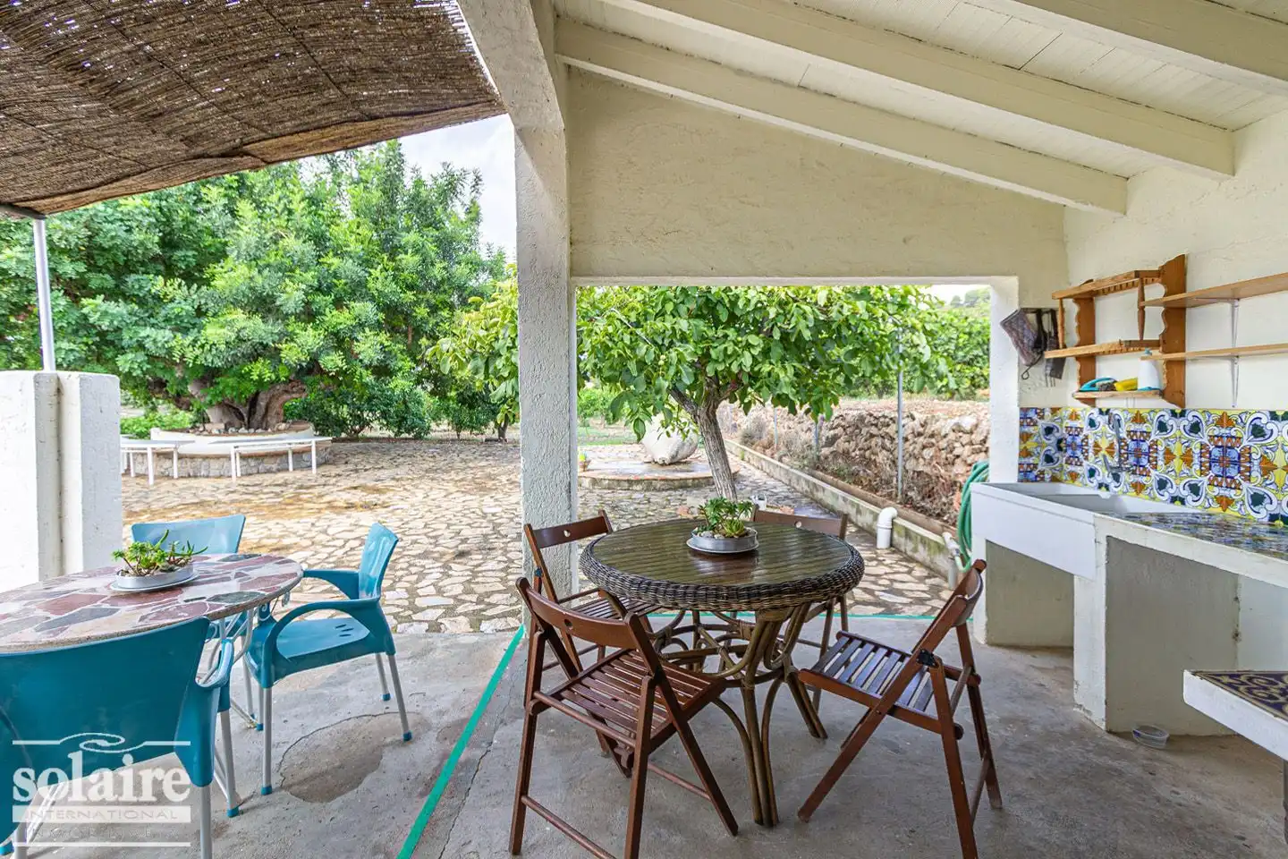 Casa amb piscina en venda a Altea ciudad, imagen 36