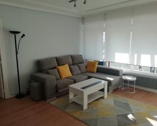 Flat to rent in Inmobiliaria - Barreda