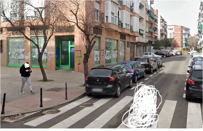 Business premises for sale in Centro