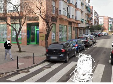 Gewerbefläche zum Verkauf in Centro