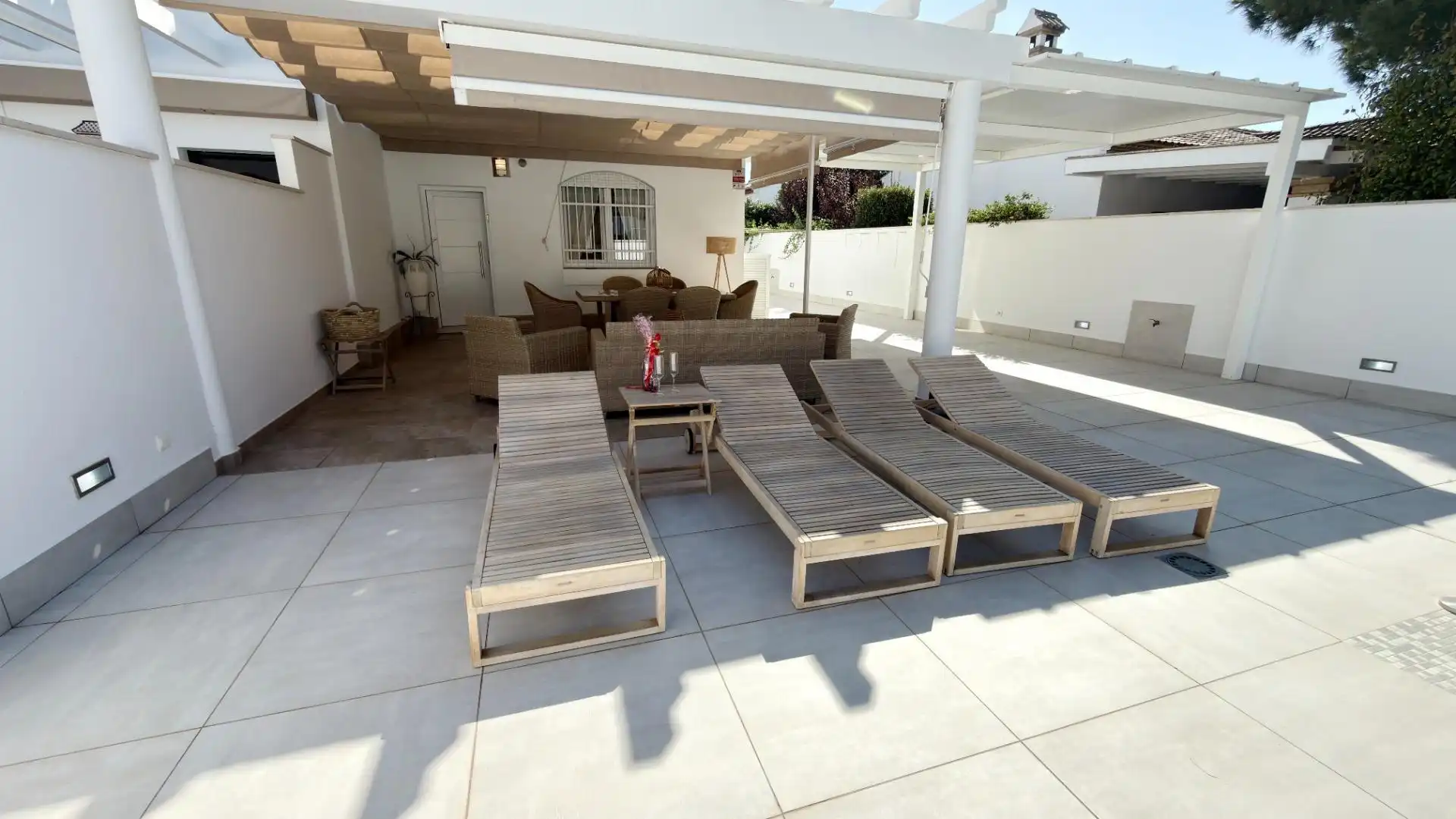 Maison jumelée avec piscine à vendre à Urbasur, imagen 7