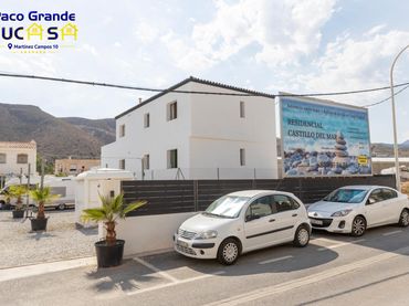Appartement avec balcon à vendre à Carretera Rambla Sotillo 2
