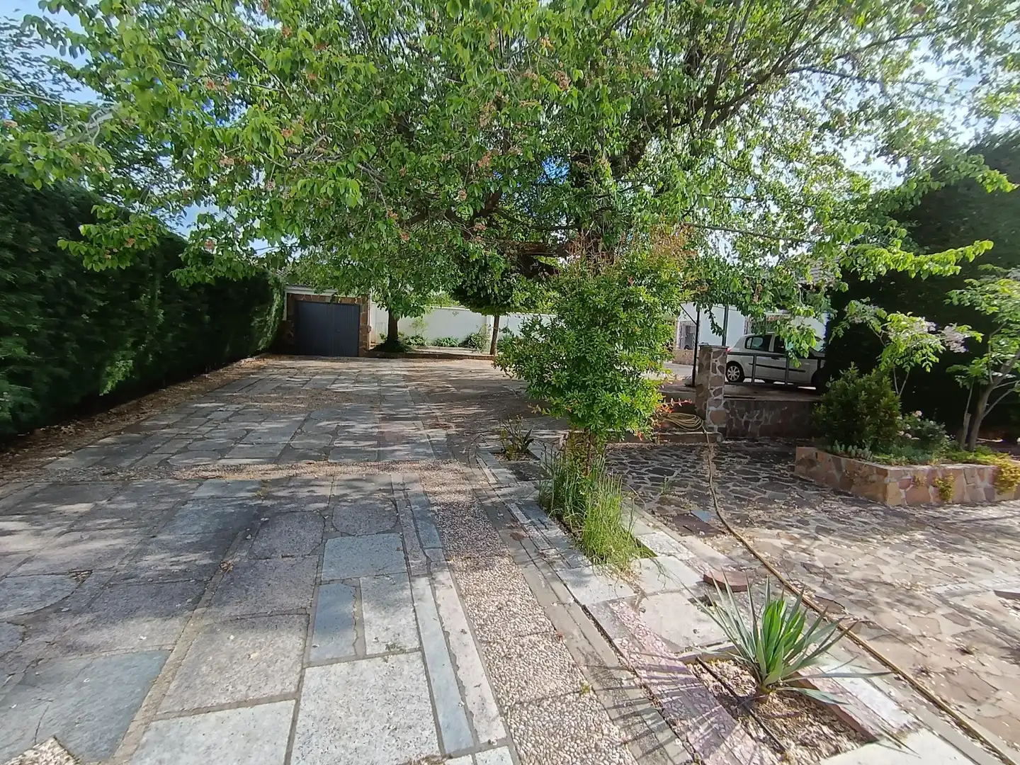 Casa o chalet en venta en Brazatortas con Aire acondicionado, Calefacción y Jardín privado