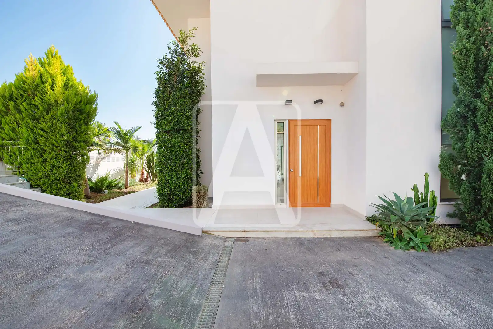 Villa mit Pool zum Verkauf in La Caleta - La Calalga -  Les Bassetes, imagen 46