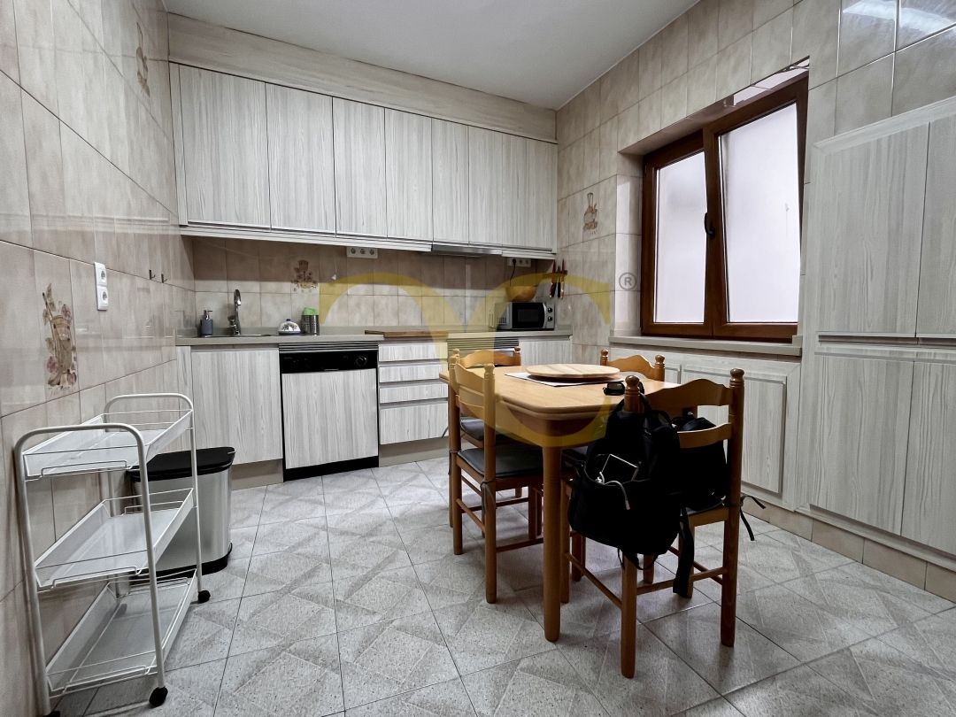 Kitchen of Flat for sale in Cangas de Onís  with Heating and Storage room