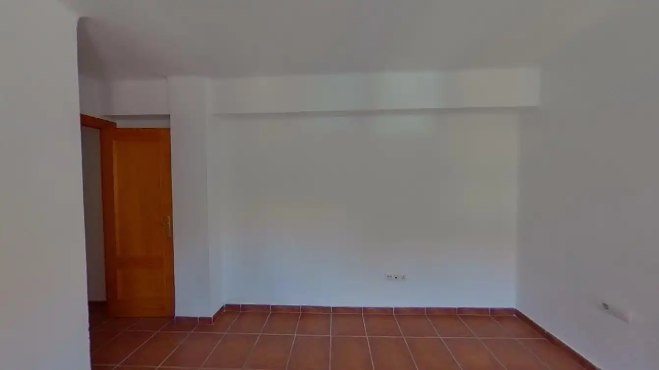 Piso en venta en Málaga