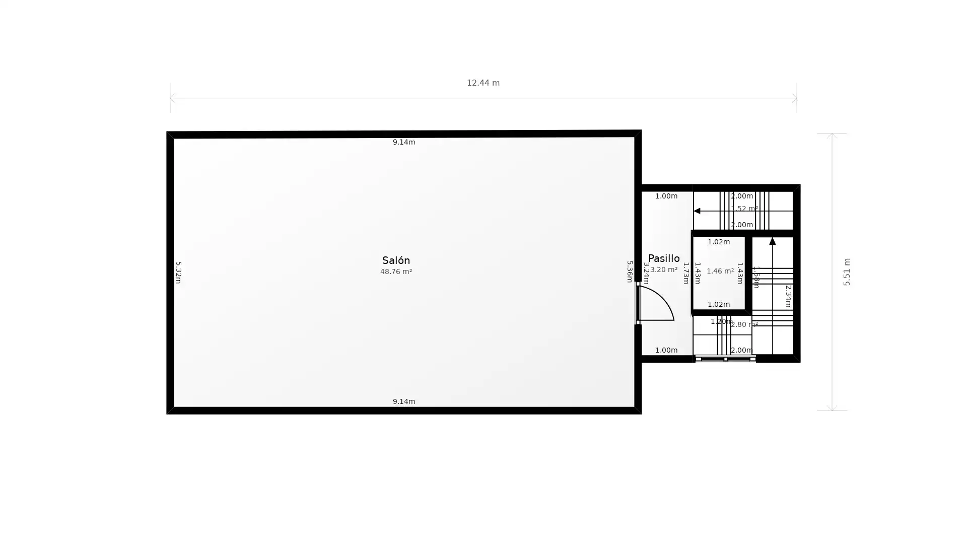 Casa o chalet en venta en Gelida con Calefacción, Jardín privado y Trastero