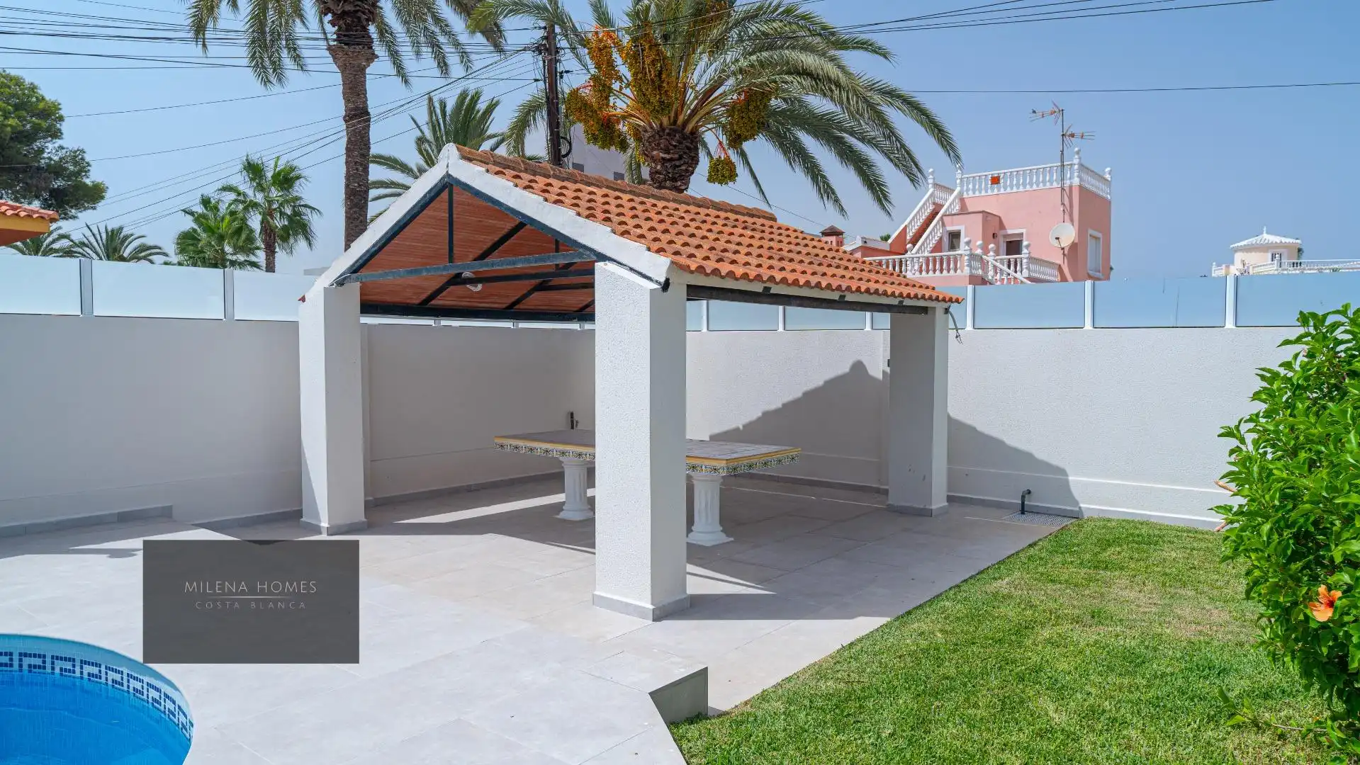 Casa o chalet en venta en Calle de Ariete, Cabo Roig