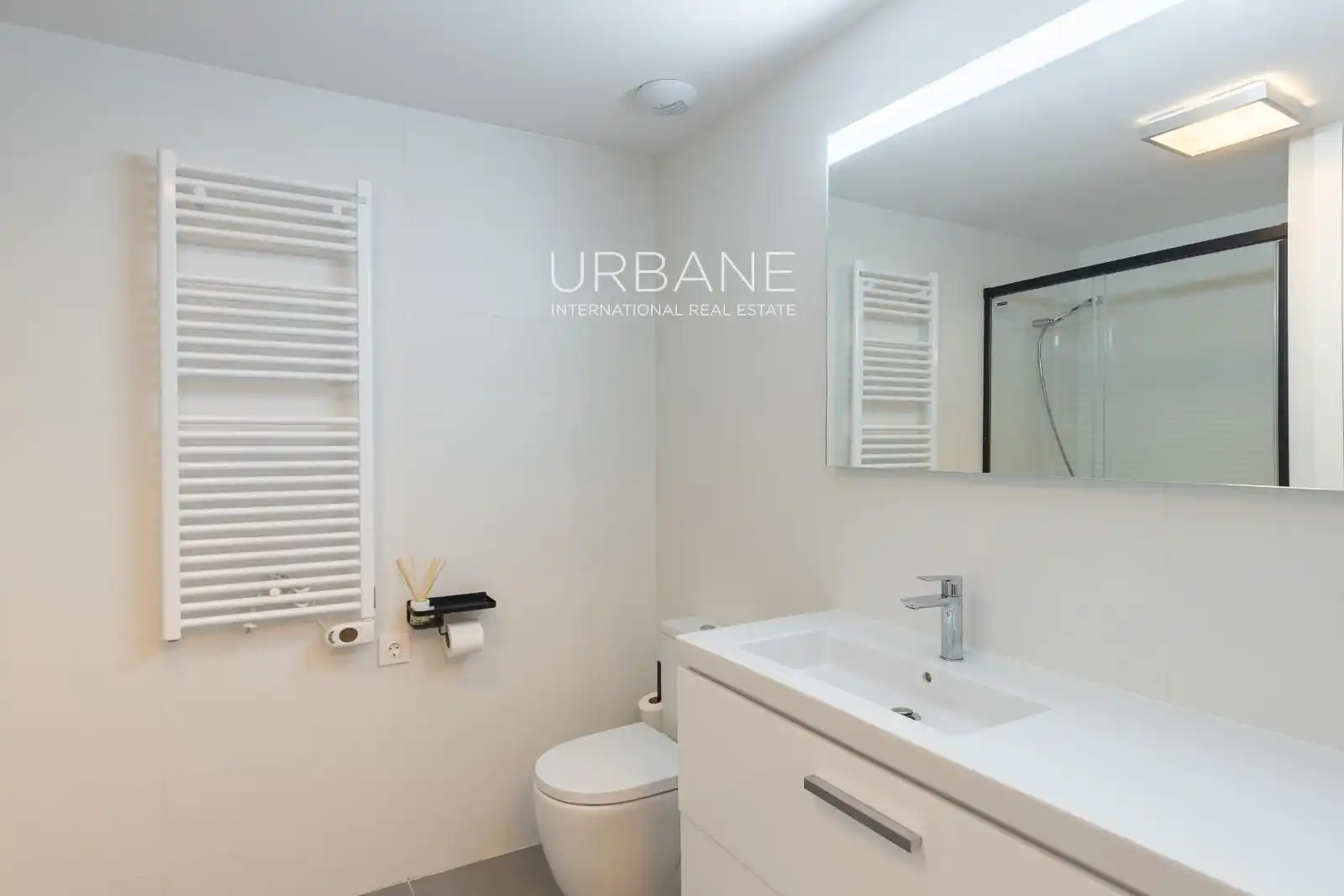 Wohnung zur Miete in de Ramon Turro, Diagonal Mar i el Front Marítim del Poblenou