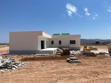 Villa à vendre à El Pinós / Pinoso