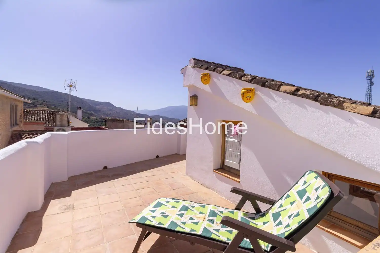 Villa à vendre à Calle Carniceria 21, imagen 3