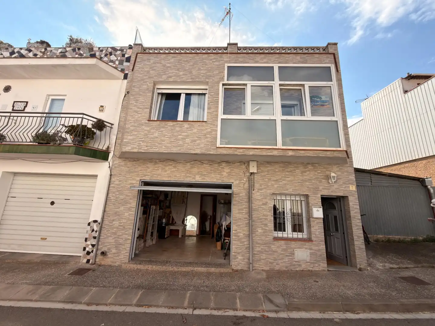 Villa avec terrasse à vendre à Calle Cadiretes, imagen 12