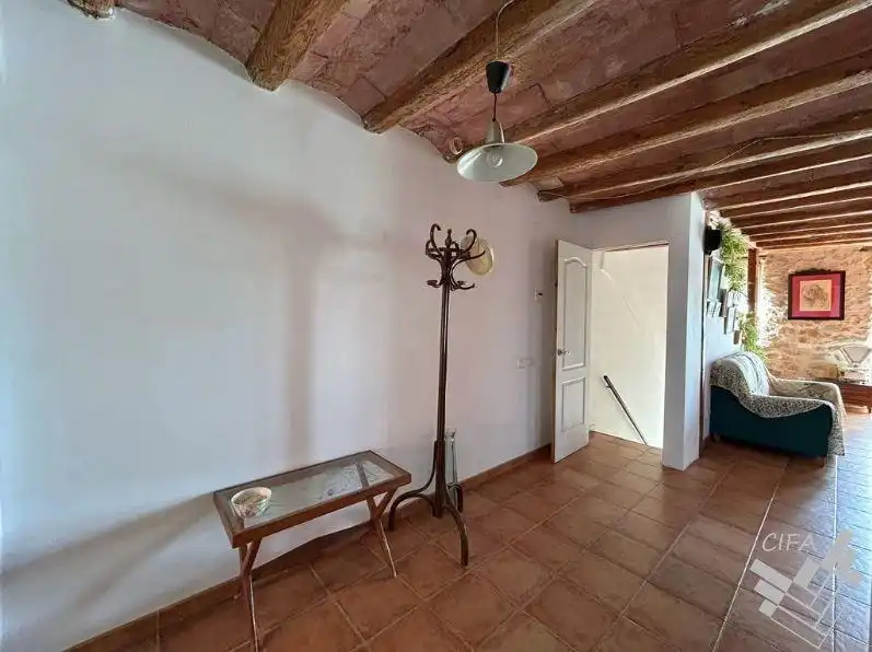 Casa pareada con terraza en venta en Passeig ESTACIO DE L', imagen 4