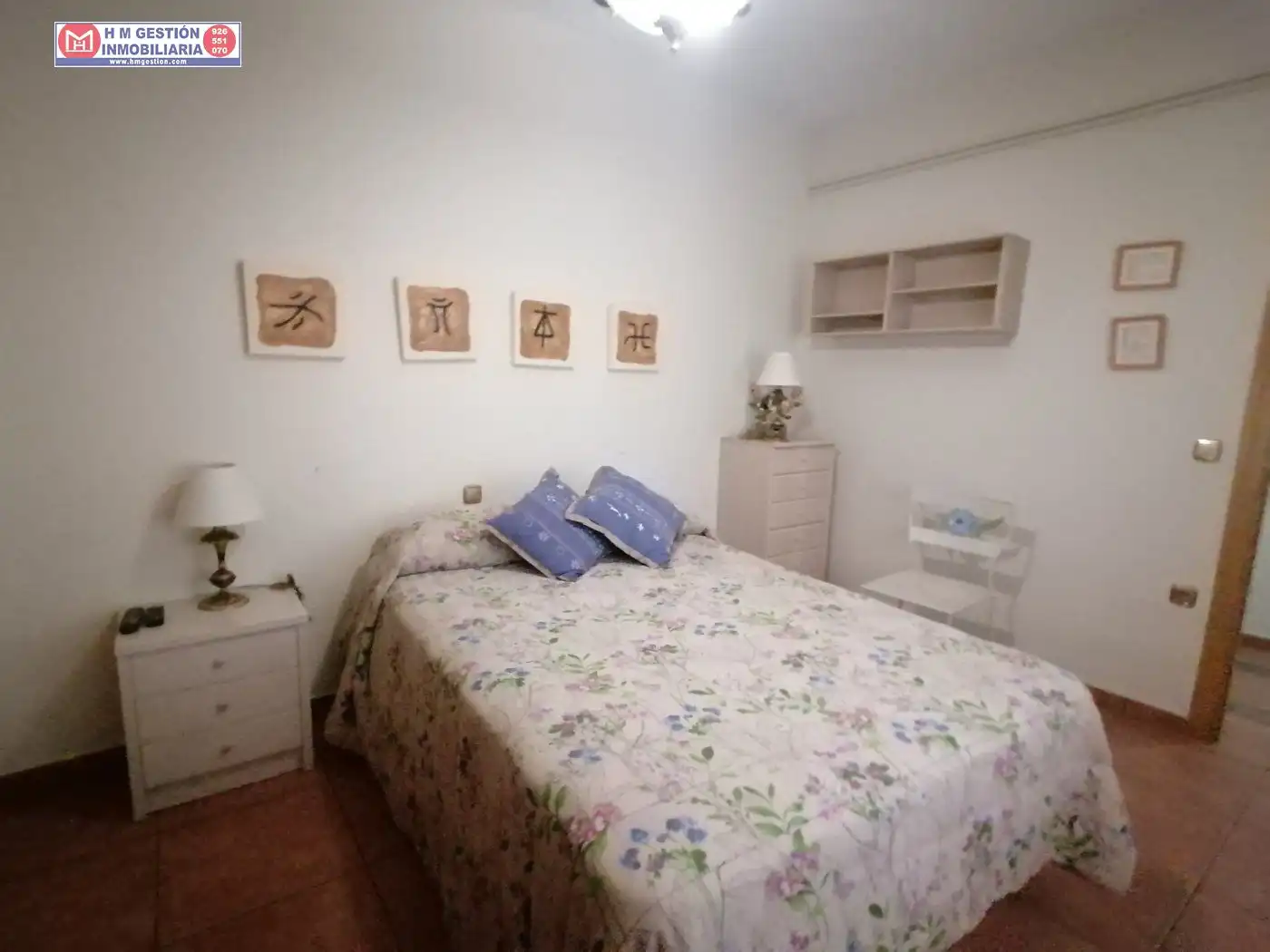 Maison rustique avec jardin à vendre à Puerto Lápice, imagen 23