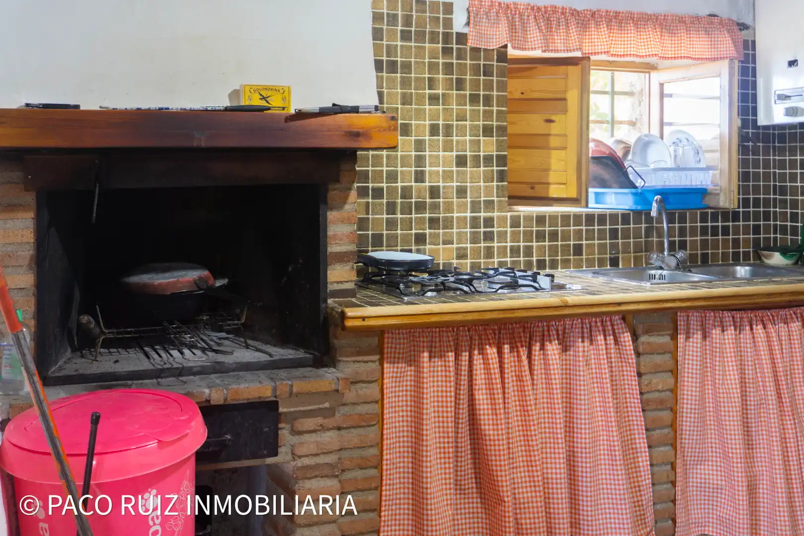Landhaus mit Garten zum Verkauf in Abrucena, imagen 17