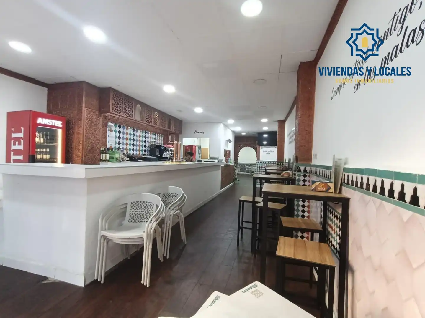Business premises for transfer in Calle Calle Molinos, imagen 3