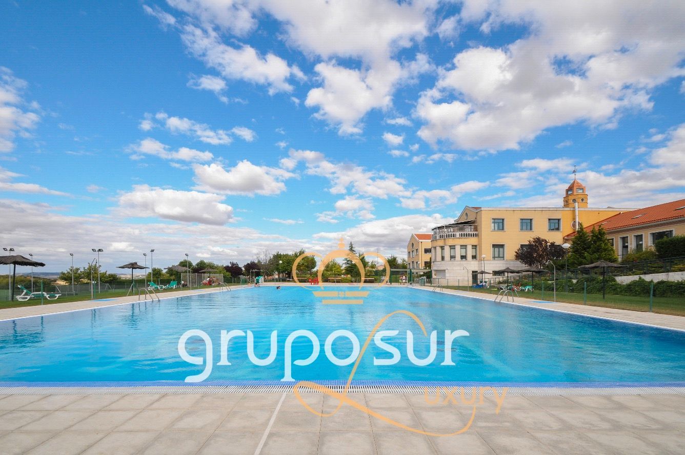 House or chalet for sale in Calle de la Fuente del Berrocal, 1, El Berrocal
