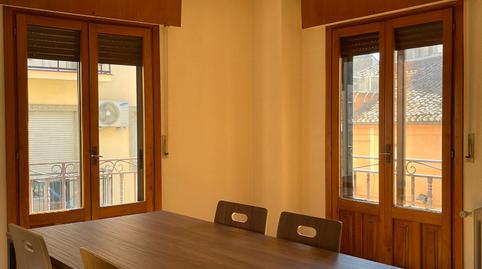 Foto 2 de Pis de lloguer a Calle Borrego, 7, Centro Ciudad, Cáceres