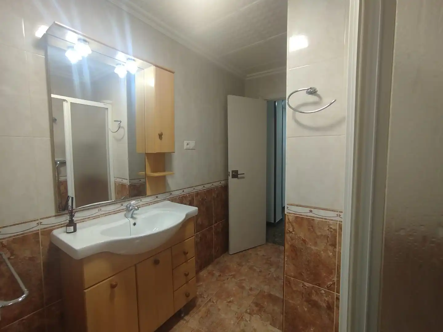 Wohnung zur Miete in Carrús Este