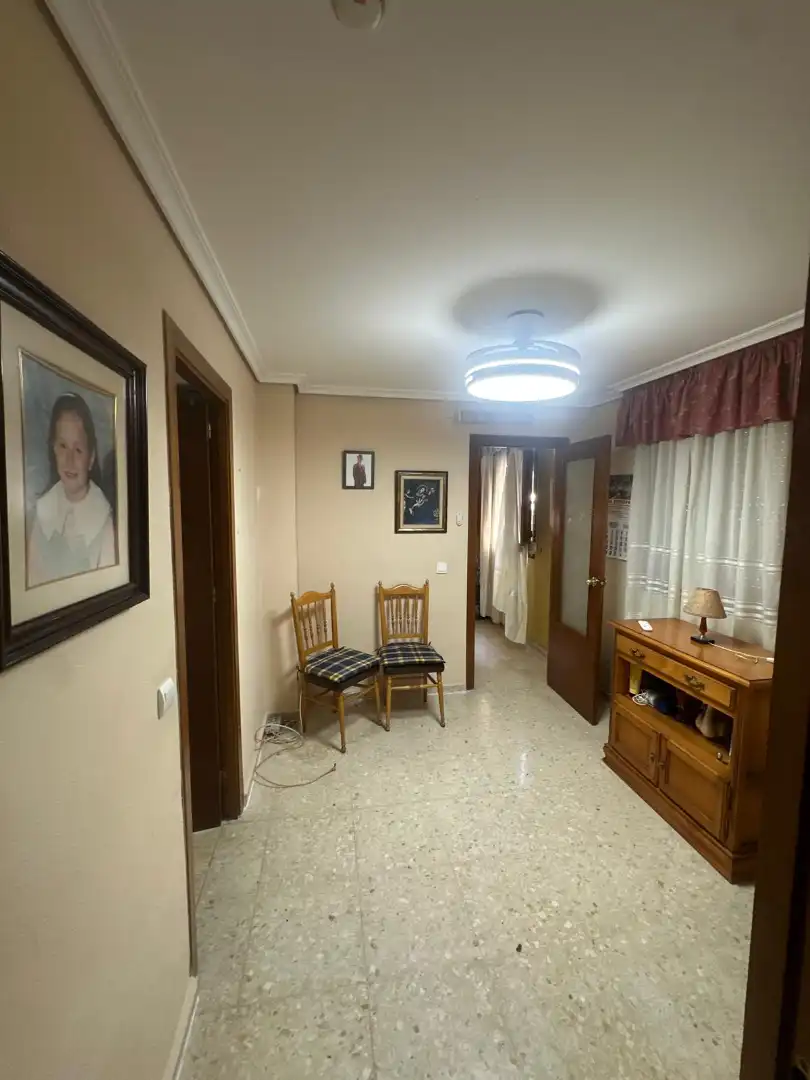 Casa con terrazza in vendita a Calle Josefa Alonso Prieto "La Vinagra, imagen 20