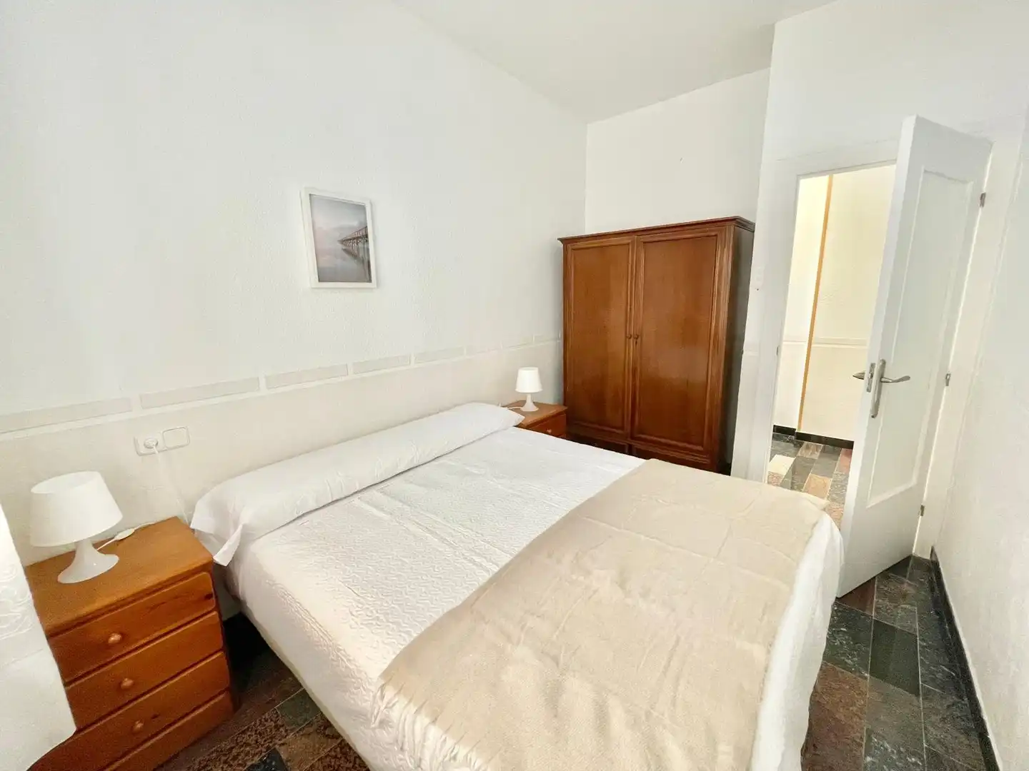 Habitación de Casa o chalet de alquiler en Pilar de la Horadada con Aire acondicionado, Calefacción y Terraza